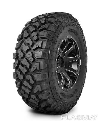 Шина для квадроцикла Kenda K3204R Klever 32X10.00-15 8PR 78M TL