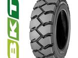Колесо для погрузчика BKT Power Trax HD 300-15 (315/70-15) 20PR 173A5/164A5 TR75A - фото 3