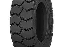 Шина для вилочного погрузчика Kenda K611 5.00-8 10PR JS2