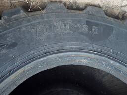 Шина новая 710/45-26,5.