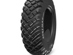 Шина пневматическая 300/70R20 BKT Agrimax TURF RT 333 110A8/110B R-1W TL (37X12.00-20)