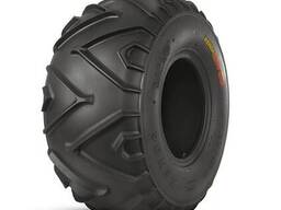 Шина пневматическая AT22X10-8 2PR Kenda K584 SNOW MAD TL