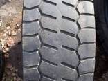 Шина Sava Orjak 03 285/70 R19.5 - фото 1