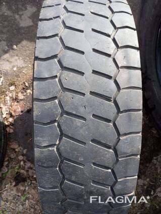 Шина Sava Orjak 03 285/70 R19.5