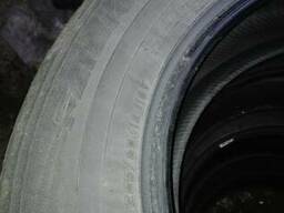 Шины 265/60/18 Falken комплект