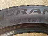 Шины летние BRIDGESTONE Turanza 225/45 R17 (Б/У) - фото 7