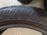 Шины летние BRIDGESTONE Turanza 225/45 R17 (Б/У) - фото 13