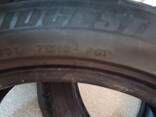 Шины летние BRIDGESTONE Turanza 225/45 R17 (Б/У) - фото 16