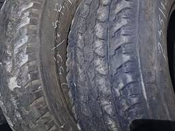 Шины МАЗ, УАЗ, ГАЗ