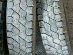 Шины ЗИЛ 260*508