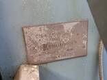 Широкоуниверсальный фрезерный инструментальный станок 67К25ПФ2-0, 320х800 мм, б/у - фото 3