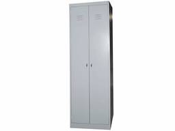 Шкаф металлический