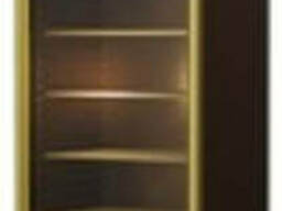 Шкаф-витрина холодильный Kayman К-ШВ-56