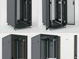 Шкафы телекоммуникационные