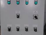 Шкафы управления технологическим оборудованием. - фото 5