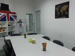 Школа английского языка