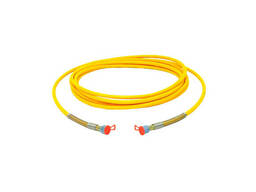 Шланг Airless DN6-PN530-1/4" NPS-1.5м