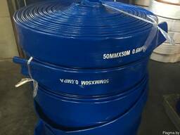 Шланг pvc layflat