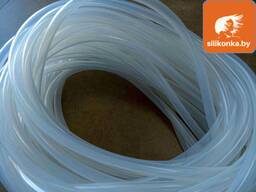 Шланг силиконовый (трубка)