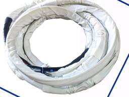 Шланг ВД для установок Протон 15м