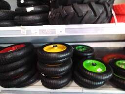 Шланги поливочные