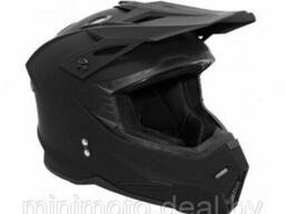 Шлем мотокосс Kioshi Holeshot 801 размер XL