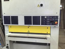 Шлифовально- калибровальный станок C B. Пр- во компания C. B. Levigatrici (Италия). Модель