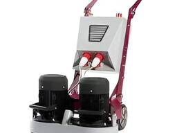 Шлифовально-полировальная машина Linolit 670.6.380