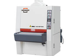 Шлифовальный станок R-R-RP1000