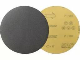 Шлифовальные фибродиск SAIT Ø115 #1200