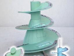 Шнек кормосмесителя Siloking (Силокинг)