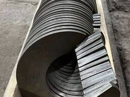 Спирали для Шнеков, Витки Шнека, Шнеки, Ремонт шнеков