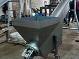 Шнековая выгрузка МСК-Ш1 - фото 3