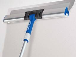 Шпаклевка стен