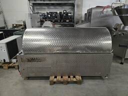 Шпарчан BAUMANN, ЕС