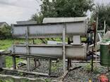 Шпаритель шнековый - фото 1