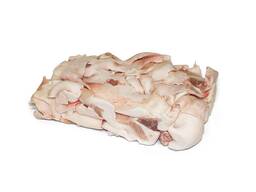 Шпик свиной