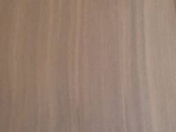 Шпон пиленый ( ламель) орех американский