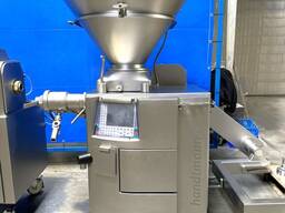 Шприц вакуумный - Handtmann VF 616