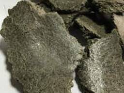 Шрот льняной