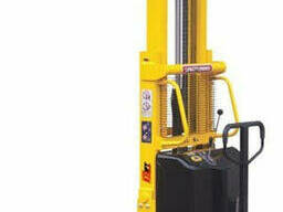 Штабелеры с электроподъемом Noblelift 1525