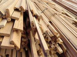 Штапик дверной