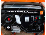 Shtenli Бензиновый генератор Shtenli 4400 PRO