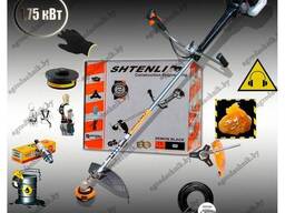 Shtenli Бензокоса Shtenli Demon Black PRO s1750