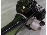 Shtenli Бензокоса Shtenli Demon Black PRO s2150 - фото 1