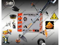 Shtenli Бензокоса Shtenli Demon Black PRO s4500