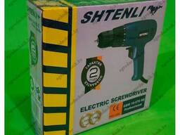 Shtenli Дрель-шуруповерт Shtenli GBM 10-570 RE Professional