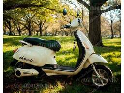 Shtenli Электроскутер Shtenli Model 60
