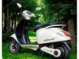 Shtenli Электроскутер Shtenli Model 60 - фото 1