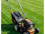 Shtenli Газонокосилка Shtenli Black 43H PRO - фото 3